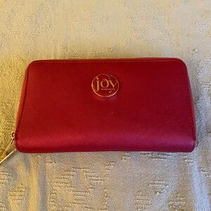 Joy wallet